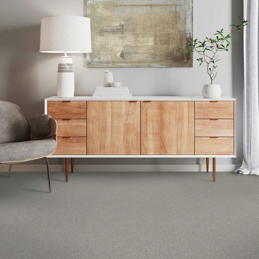 Mohawk Natural Refinement II Carpet in Breezeway, , large