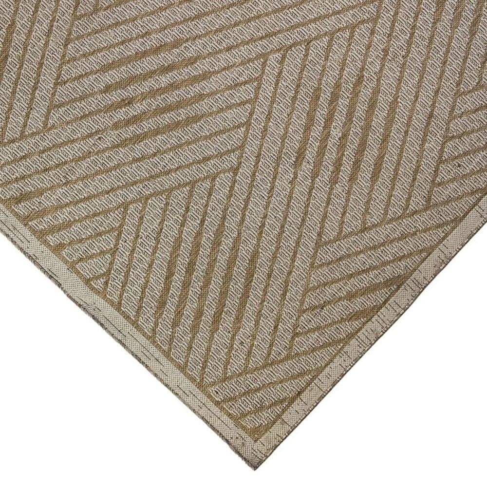 Amer Rugs Maryland 4&#39; x 6&#39; Champagne Area Rug, , large