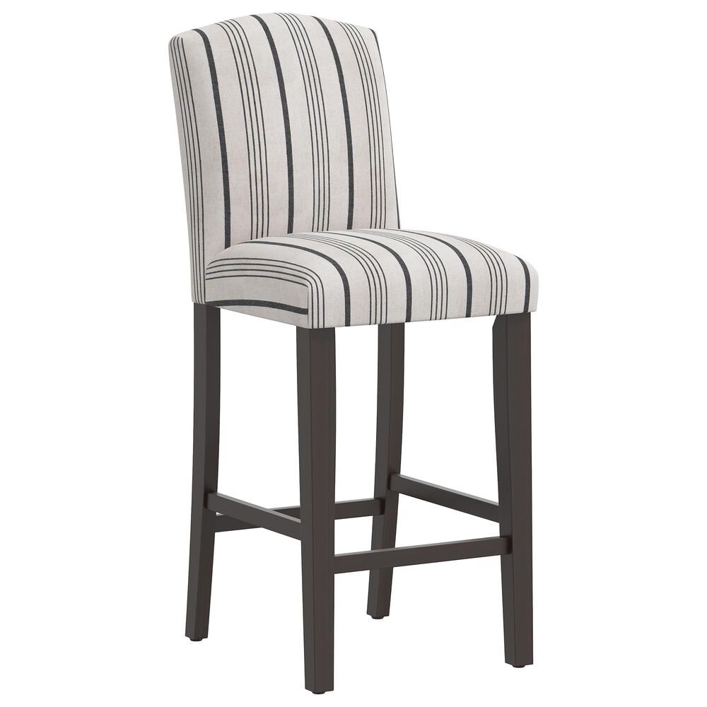 Skyline Furniture Bar stool in Alcot Coal, , large