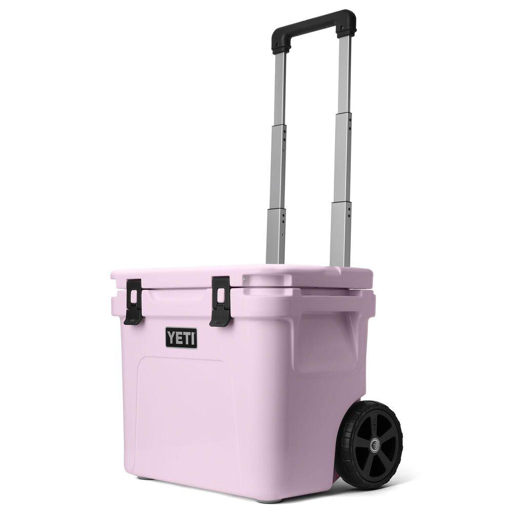 YETI Roadie 32 Wheeled Cooler in Cherry Blossom, , large