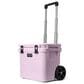 YETI Roadie 32 Wheeled Cooler in Cherry Blossom, , large