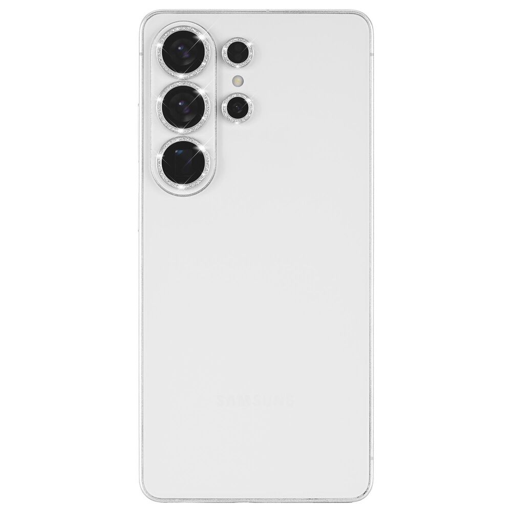 Case-Mate Aluminum Ring Lens Protector for Samsung Galaxy S26 Ultra in Twinkle, , large