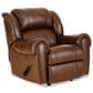 HomeStretch Laredo Manual Rocker Recliner in Stetson Cognac, , large