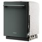 KitchenAid 24" Third Rack Dishwasher with Bar Handle and Advanced ProDry System in Juniper, , large
