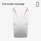 Zagg InvisibleShield Glass Elite Screen Protector for Samsung Galaxy S25 Plus in Clear, , large