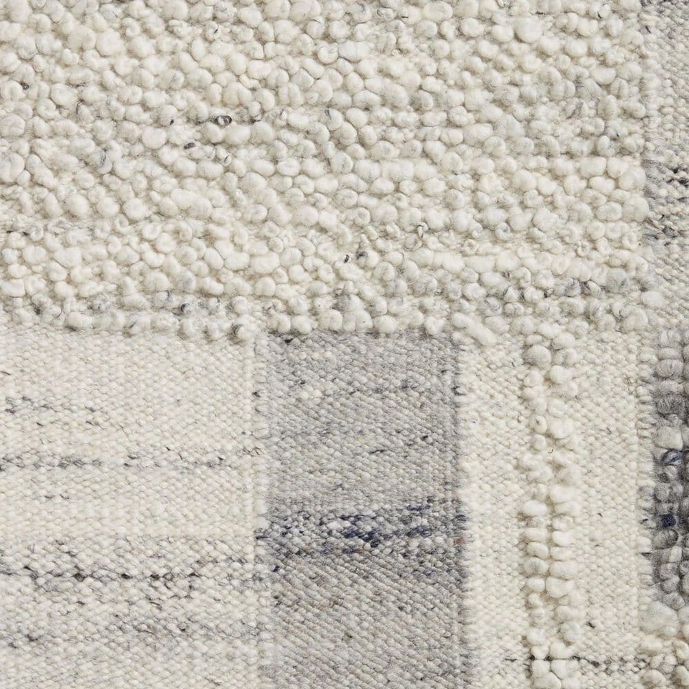 Loloi Manfred 9&#39;6&quot; x 13&#39;6&quot; Slate and Mist Area Rug, , large