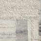 Loloi Manfred 9"6" x 13"6" Slate and Mist Area Rug, , large