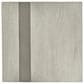 Bernhardt Tempo Accent Table in Larza and Satin Nickel, , large
