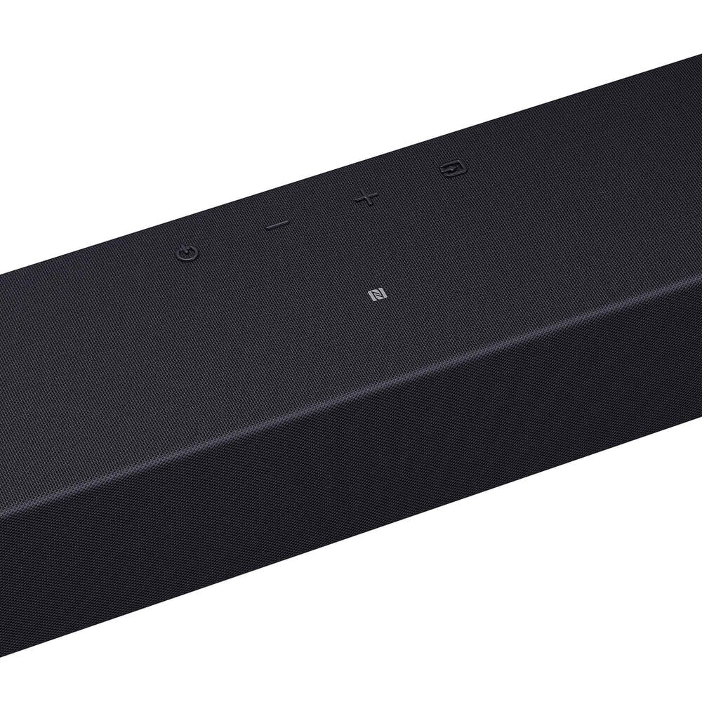 Samsung 75" Class Q7F QLED 4K Vision AI - Smart TV with B-Series 2.0 Channel Soundbar in Black and Titan Black, , large