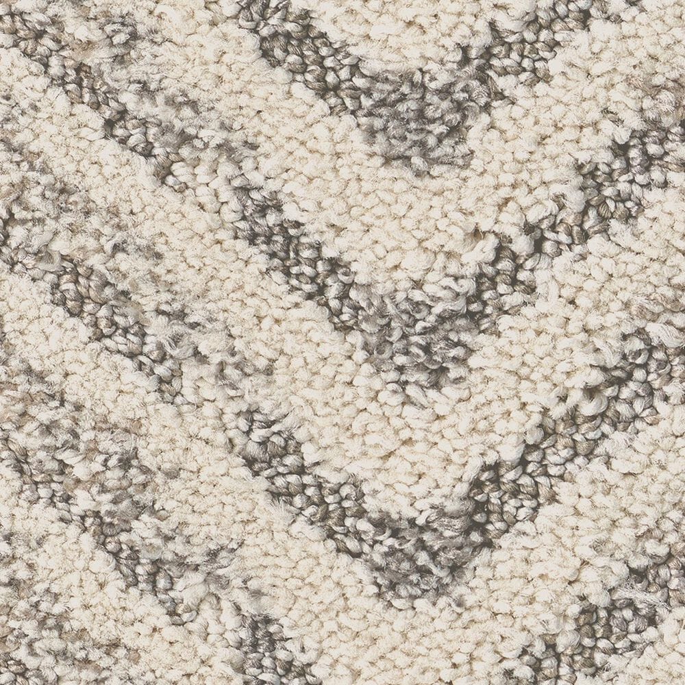 Anderson Tuftex Icon Carpet in Antique Pearl, , large