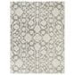 Balta Rugs Resist Nandor Blue and Beige 5"3" x 7" Area Rug, , large