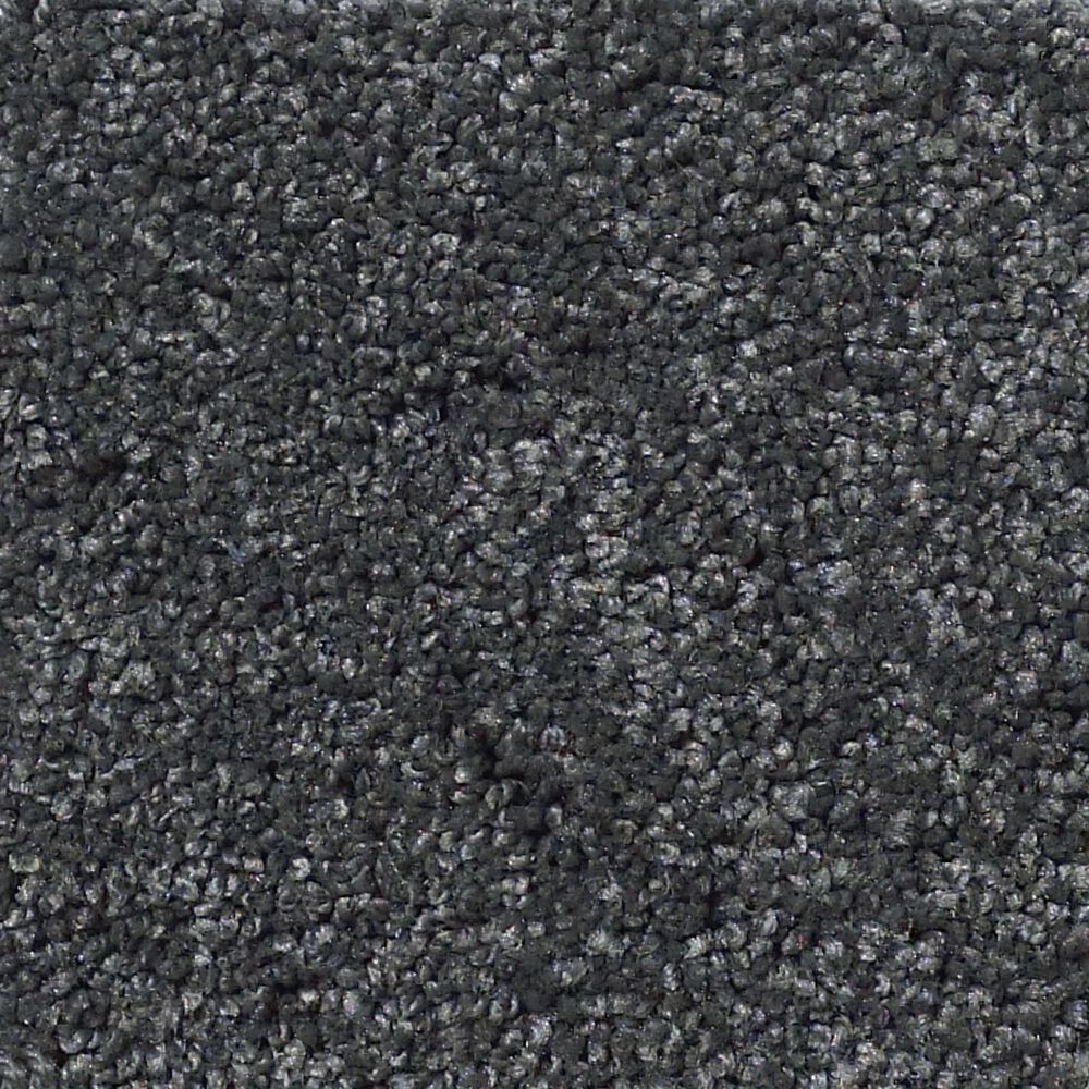 Shaw Foundations Take The Floor Texture Blue Carpet in Urban Studio, , large