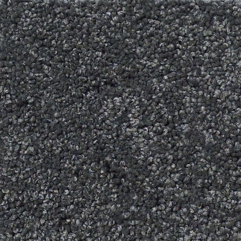 Shaw Foundations Take The Floor Texture Blue Carpet in Urban Studio, , large