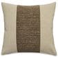 Vista Haus Heath 21" x 21" Square Throw Pillow in Toffee, , large