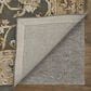 Feizy Prescott 5" x 8" Sage and Beige Area Rug, , large