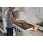 Wolf 36" Liquid Propane Gas Cooktop in Stainless Steel, , large