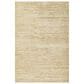 Momeni Etra 8" x 10" Natural Area Rug, , large