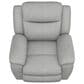 La-Z-Boy Joel Manual Rocker Recliner with Tall Base in Nora Oyster, , large