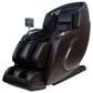 Osaki Bravo Duo 4D Massage Chair in Brown, , large