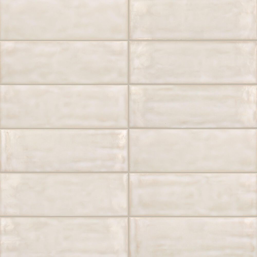 Dal-Tile Nu Bare Bone 4" x 12" Ceramic Subway Tile, , large