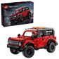 LEGO Ford Bronco SUV Building Set, , large