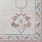 Dalyn Rug Company Sedona 2"3" x 7"6" Parchment Indoor/Outdoor Area Performance Rug, , large