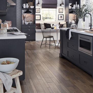 Mannington Bengal Bay Reef Bengali Hand Scraped Hardwood, , large