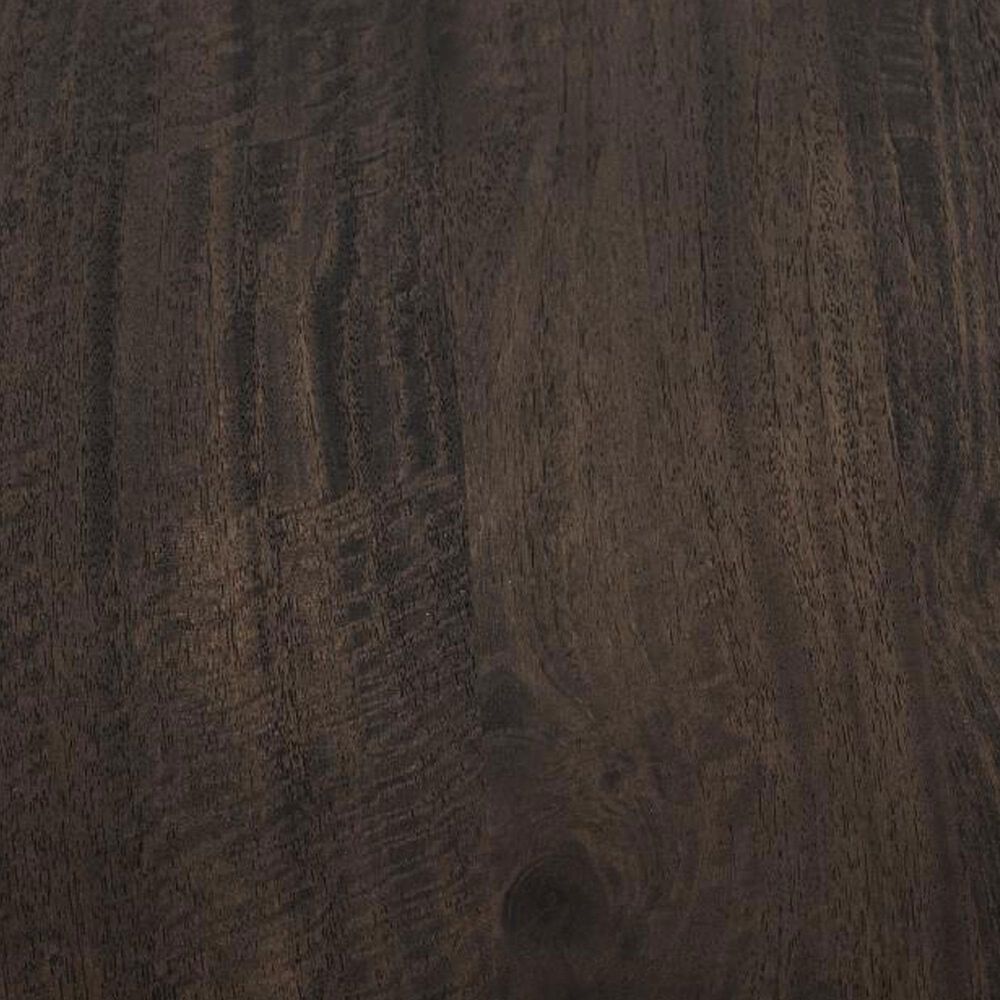 Fallridge Balam End Table in Black, , large