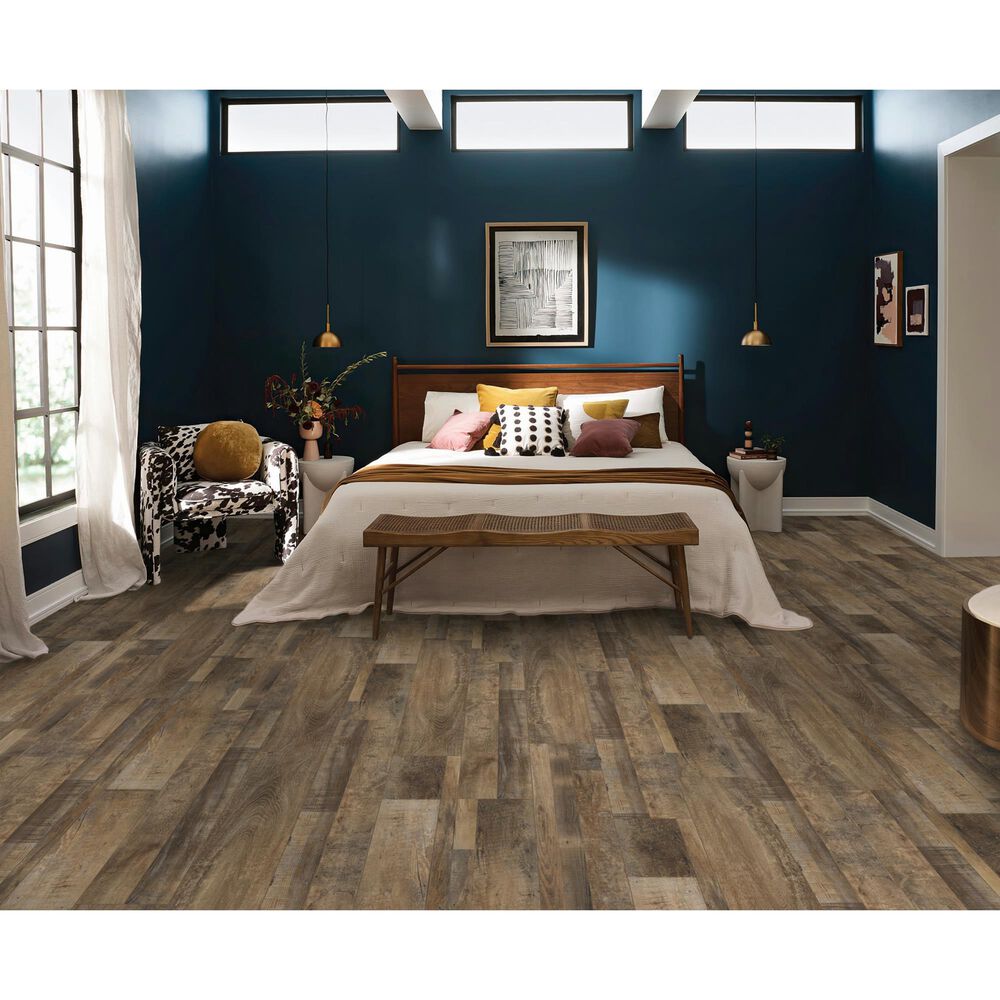 COREtec Originals Enhanced Marianas Oak 7&quot; x 48&quot; Luxury Vinyl Plank, , large