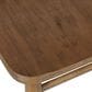 Jofran Fitz Side Chair in Chestnut, , large