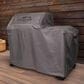 Traeger Grills Woodridge Grill Cover in Gray, , large