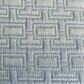 Ann Gish Pavilion 25" x 36" Box Pillow in Frost, , large