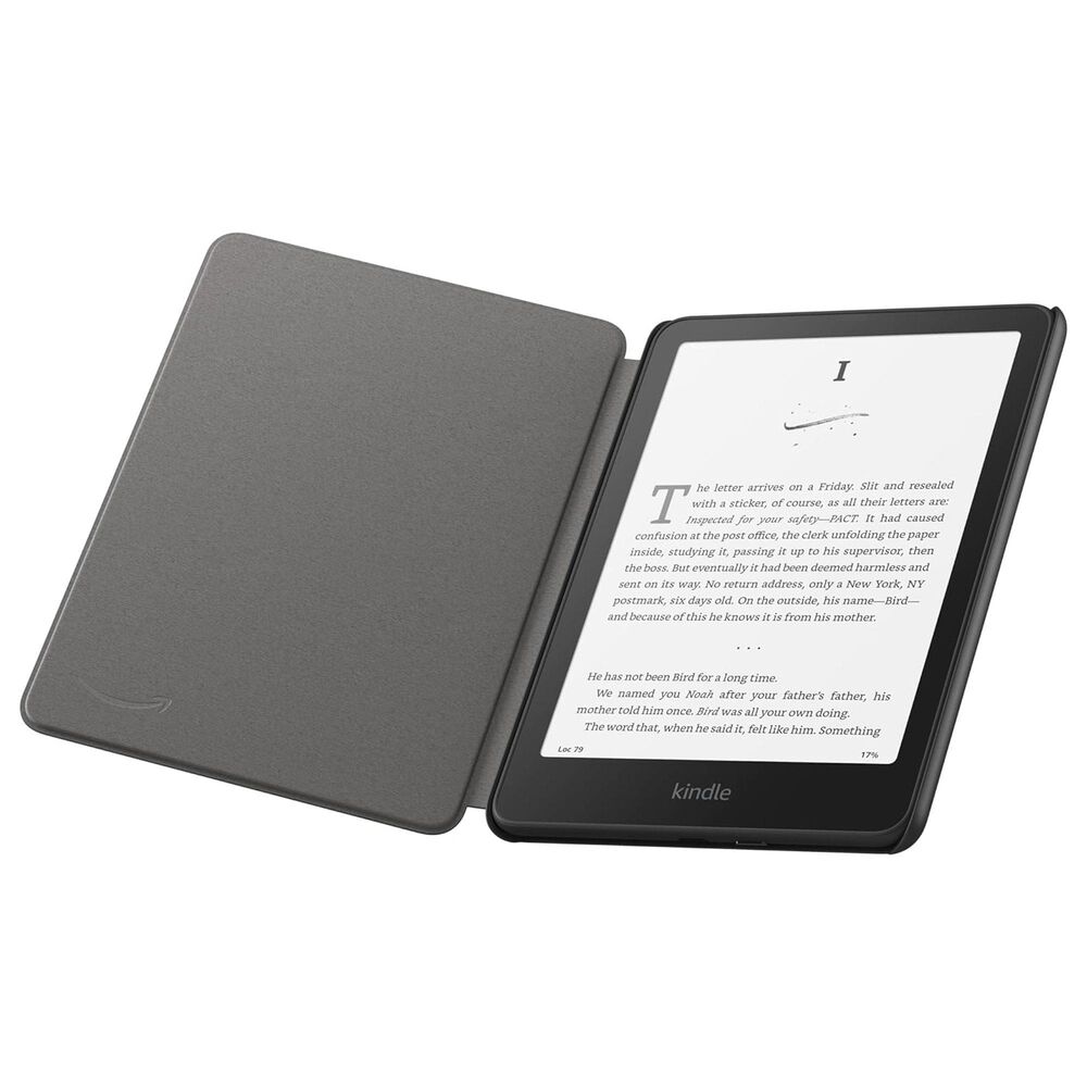 Amazon Paperwhite and Colorsoft Case in Black, , large