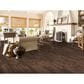 Robbins Natural Forest Autumn Brown Hickory Solid Hardwood, , large
