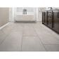 Shaw Prime Aura Onyx Crystallo 24" x 48" Porcelain Tile, , large