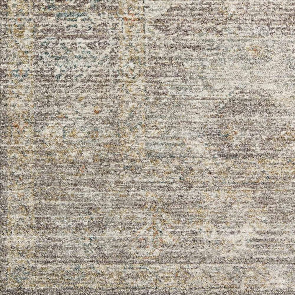 Magnolia Home Millie 2&#39;7&quot; x 8&#39; Stone and Natural Runner, , large