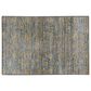 Dalyn Rug Company Aristo Blue 1"8" x 2"6" Area Rug, , large