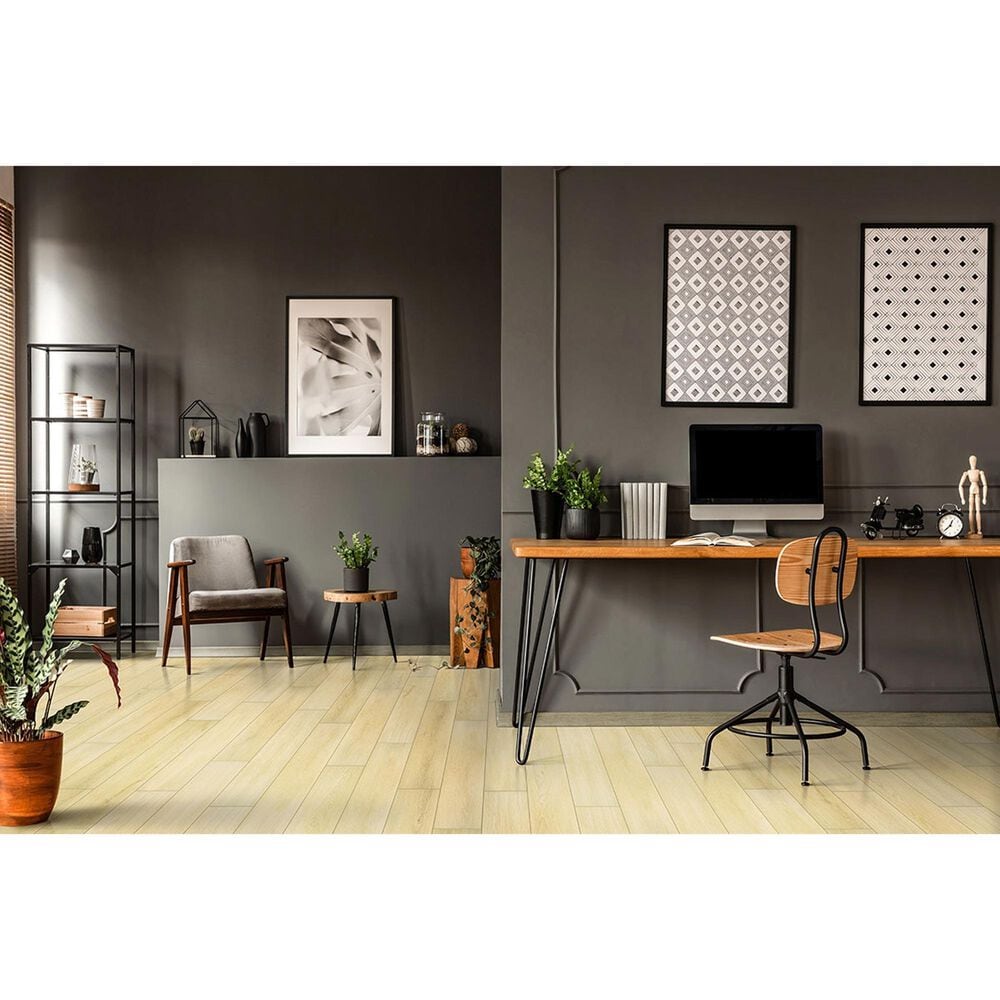 MS International Smithcliffs Glenbury Oak 7" x 48" Luxury Vinyl Plank, , large