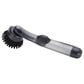 Joseph Joseph SinkTech Soap Dispensing Washing Up Brush with Replacement Head in Clear and Black, , large