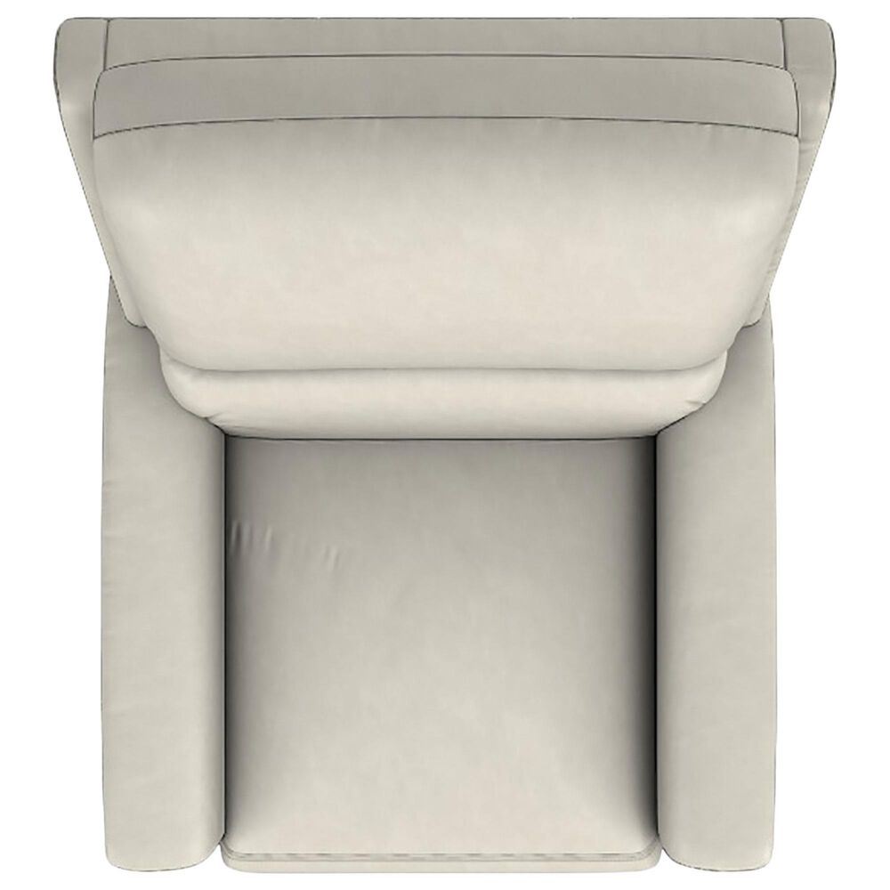 La-Z-Boy Wynne Power Recliner with Power Headrest and Lumbar in Dusty, , large