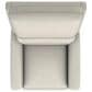 La-Z-Boy Wynne Power Recliner with Power Headrest and Lumbar in Dusty, , large