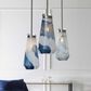 Uttermost Windswept 1-Light Mini Pendant, , large