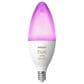 Philips Hue B39 E12 Bluetooth Smart LED Bulb in White, , large
