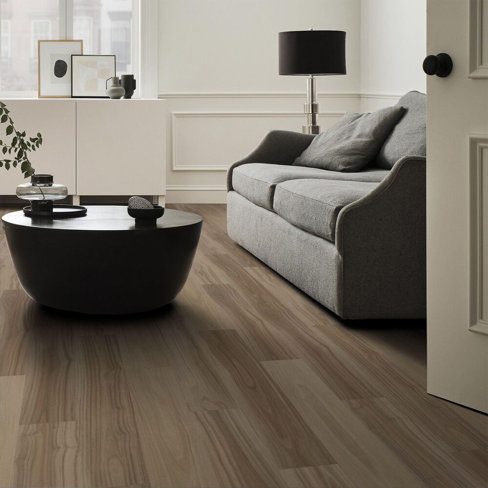 Shaw Pantheon HD+ Natural Bevel Wild Bluff 7&quot; x 48&quot; Luxury Vinyl Plank, , large