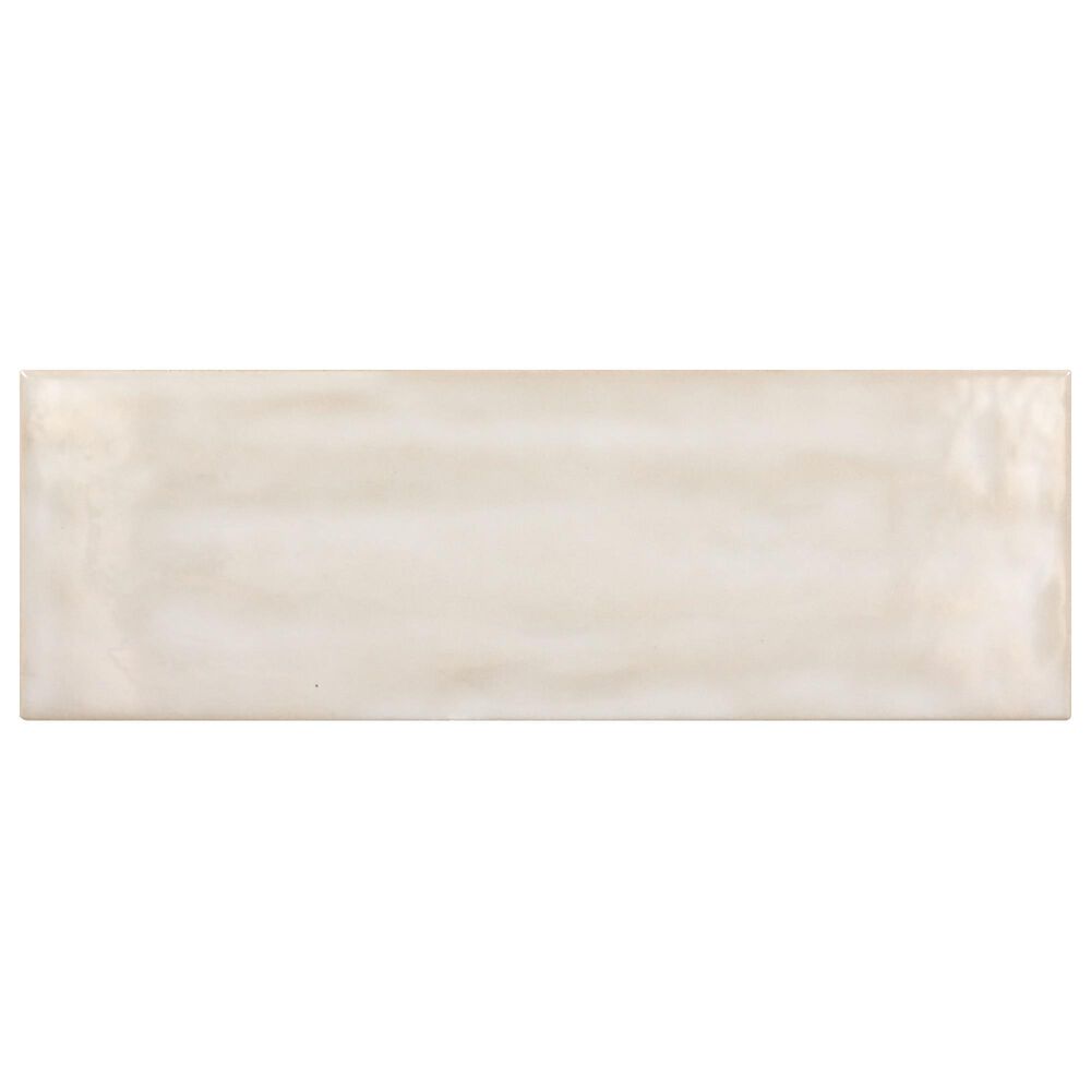 Dal-Tile Nu Bare Bone 4" x 12" Ceramic Subway Tile, , large