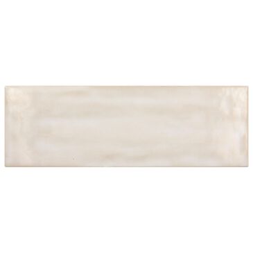 Dal-Tile Nu Bare Bone 4" x 12" Ceramic Subway Tile, , large