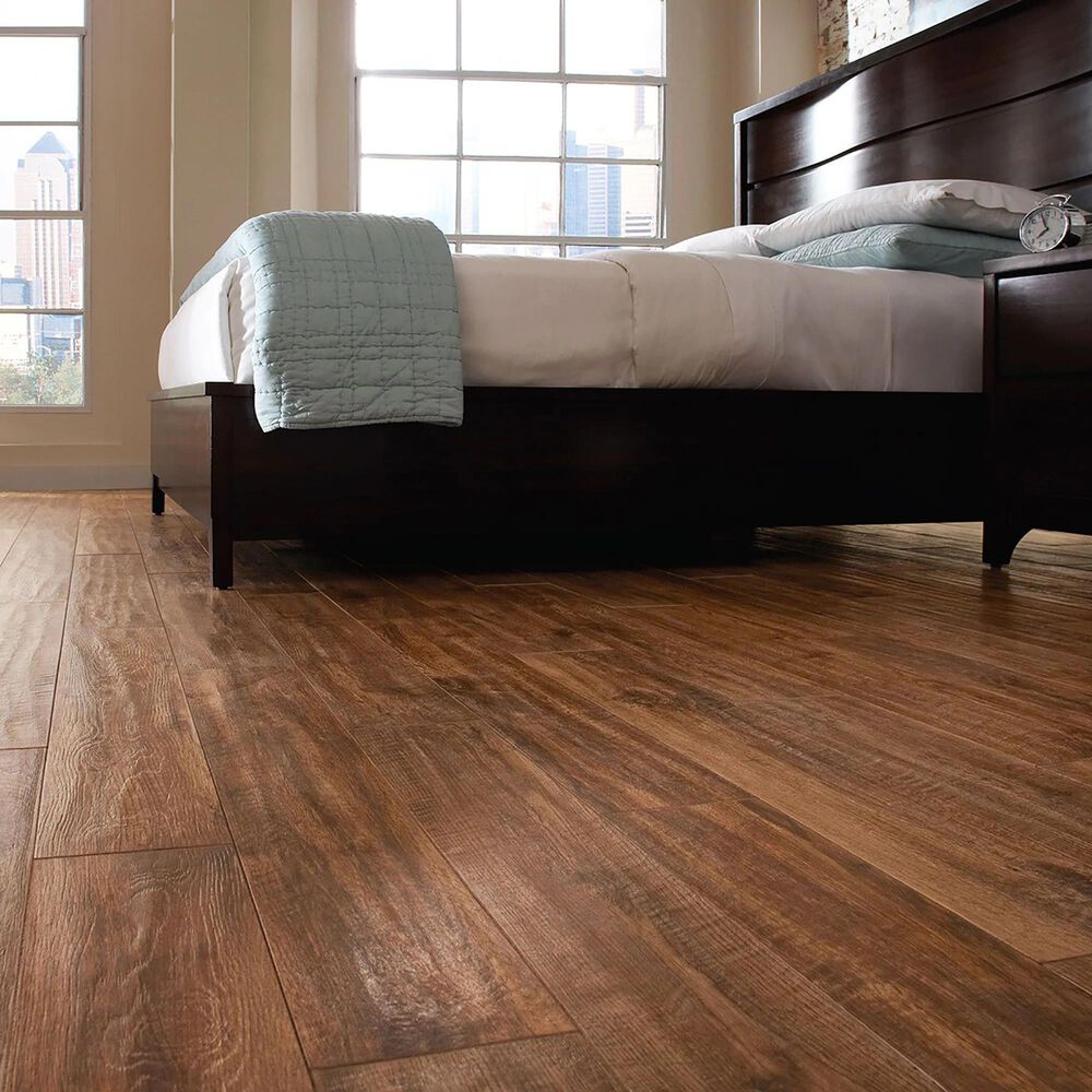Marazzi American Estates ULCH Saddle 9&quot; x 36&quot; Porcelain Tile, , large