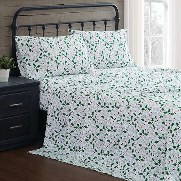 Pem America Holly 3-Piece Twin Sheet Set in Multicolor, , large