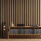 Onkyo TX-8470 Hi-Fi Network Stereo Receiver in Black, , large