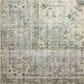 Loloi II Skye SKY-12 2"3" x 3"9" Charcoal and Dove Area Rug, , large